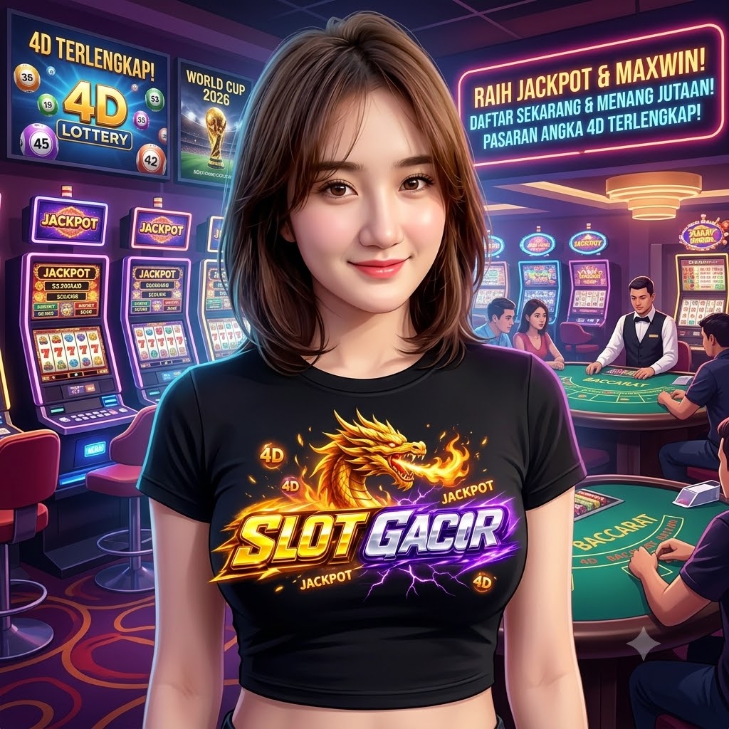 Igtoto : Buat Anda Yang Hobi Eksis Main Disitus Slot Gacor Gabung Dan Mainkan Provider Slot777 Terbaik Kami.